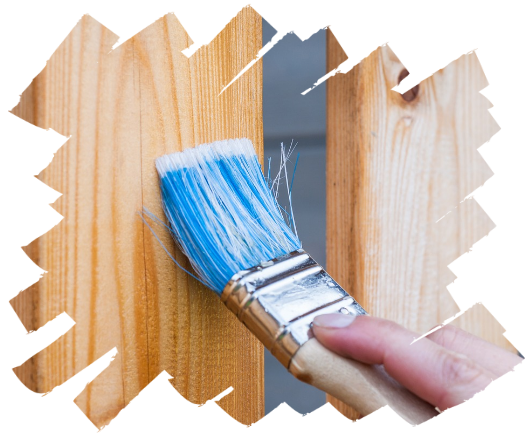 paint brush paint brush
